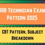 RRB Technician Exam Pattern 2025_20250327_120228_0000
