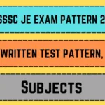 UPSSSC JE Exam Pattern 2025_20250327_161145_0000