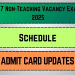NVS 1377 Non-Teaching Vacancy Exam Date 2025_20250405_103014_0000