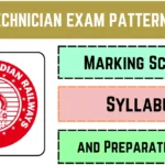 RRB Technician Exam Pattern 2025_20250419_093837_0000